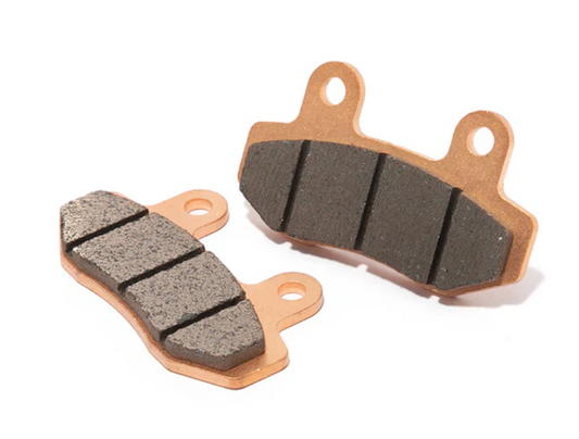 Front Rear Brake Pads for Surron Ultra Bee