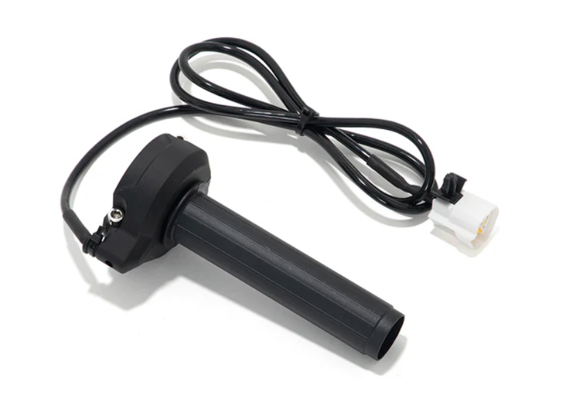 Electronic Throttle Grip Assembly for Sur-Ron Light Bee X / Segway X160 X260 / 79Bike Falcon M / E Ride Pro-SS 2.0