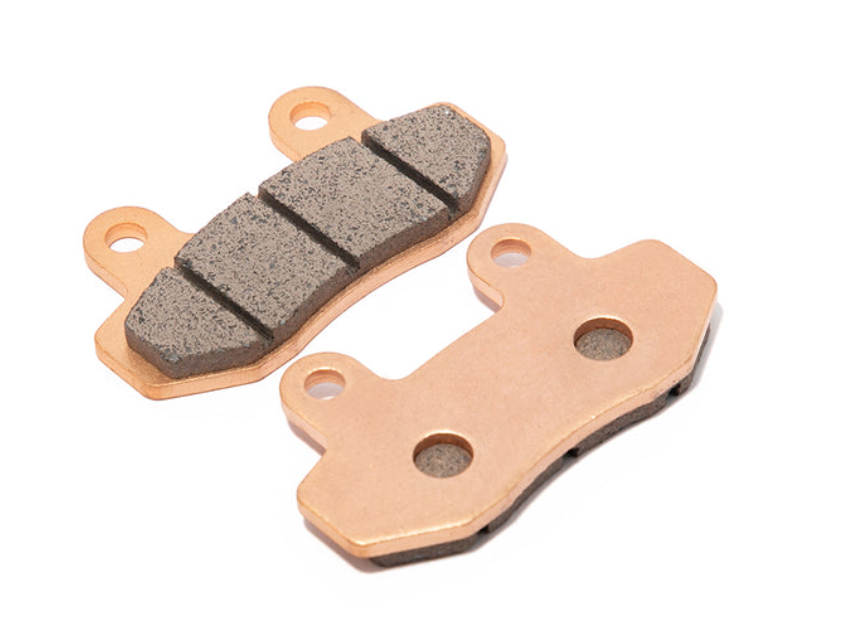 Front Rear Brake Pads for Surron Ultra Bee